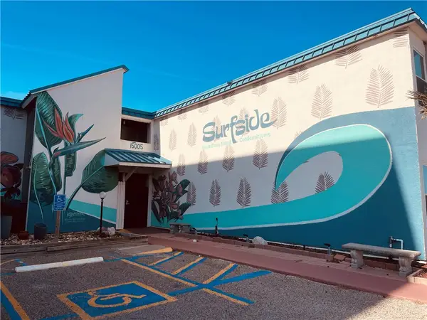 15005 Windward, Unit 208 Drive, Corpus Christi, TX 78418