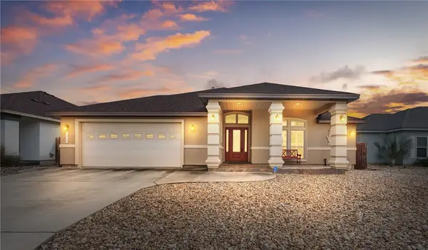 15922 Cabo Blanco Drive, Corpus Christi, TX 78418