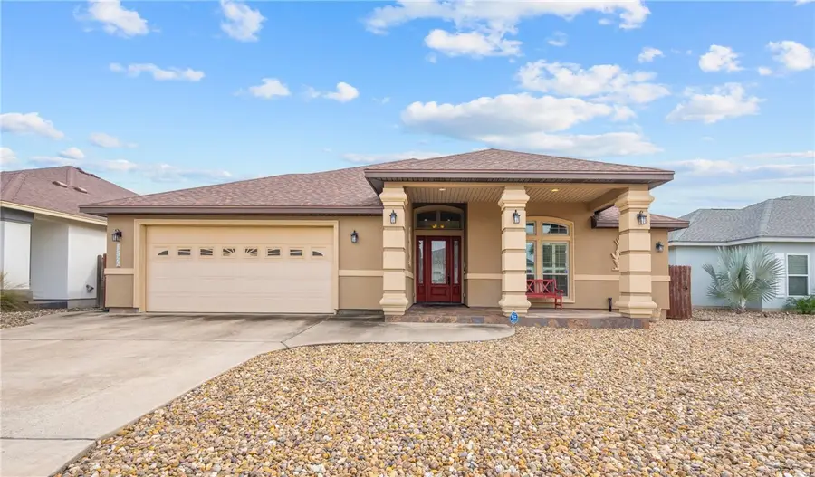 15922 Cabo Blanco Drive, Corpus Christi, TX 78418 - Image #2