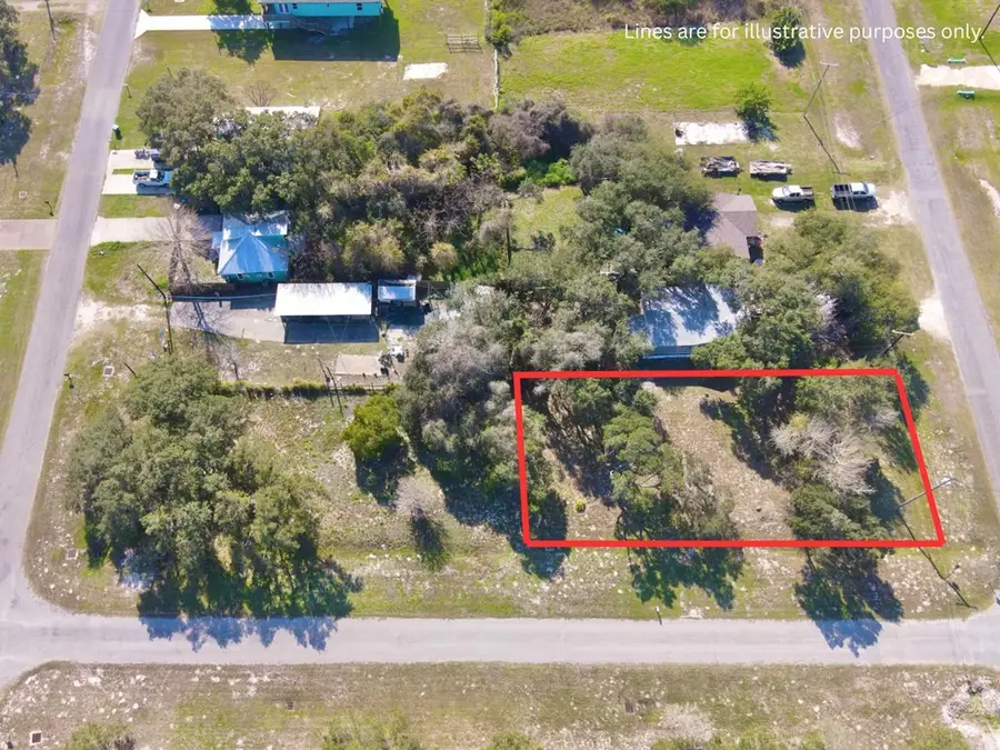 209 W Second Street, Rockport, TX 78382 - Image #2