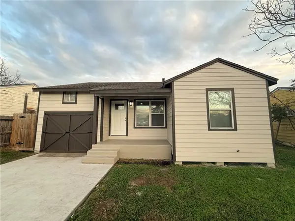 4806 Kendall Drive, Corpus Christi, TX 78415