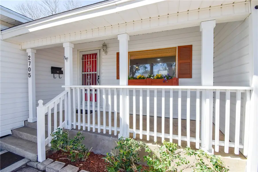 2705 Elizabeth Street, Corpus Christi, TX 78404 - Image #2