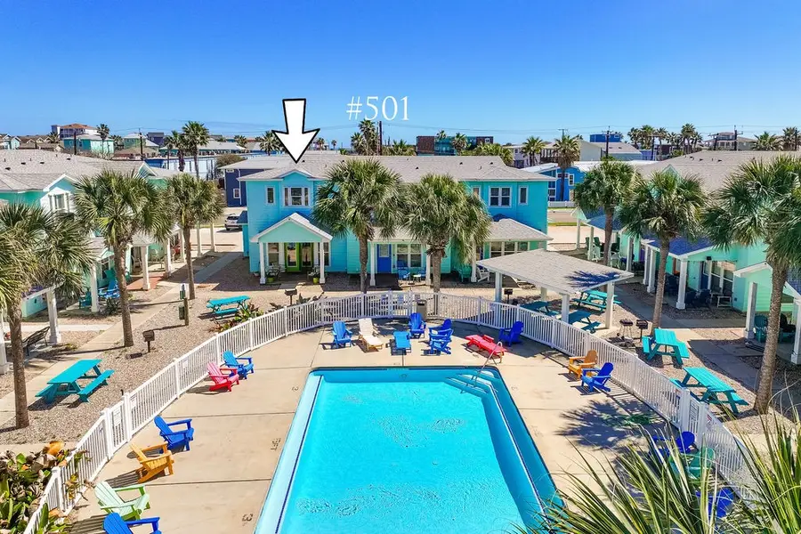 2120 S 11th Street #501, Port Aransas, TX 78373 - Image #3