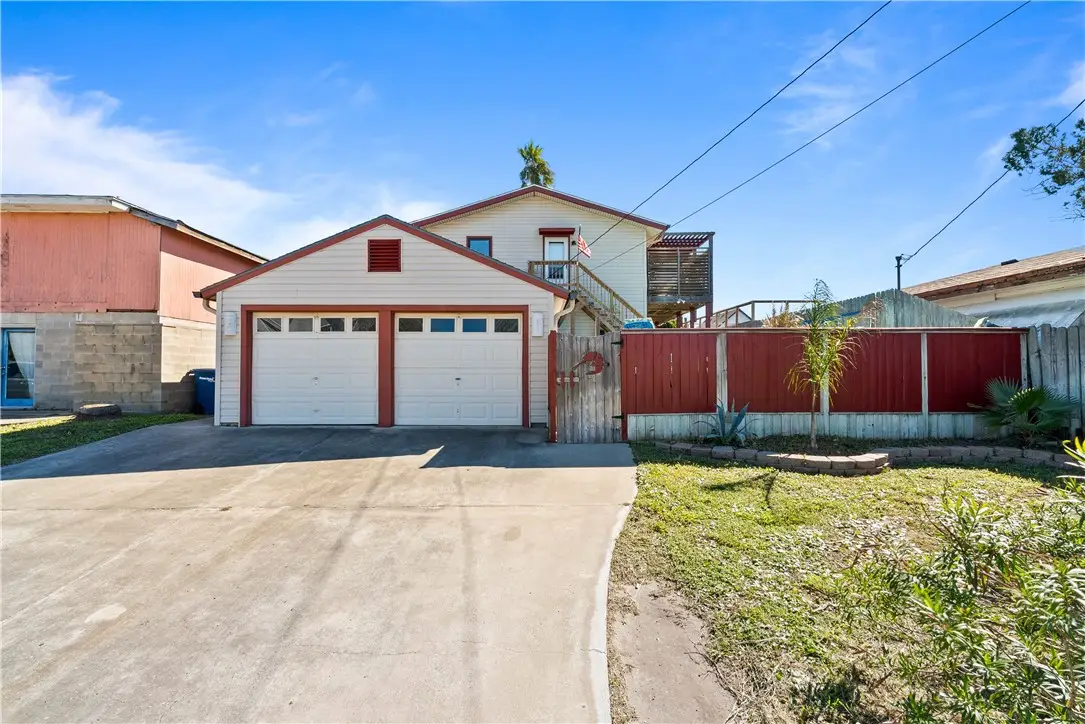 3211 Laguna Shores Drive, Corpus Christi, TX 78418 - Image #1