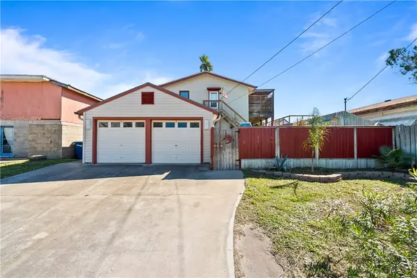 3211 Laguna Shores Drive, Corpus Christi, TX 78418