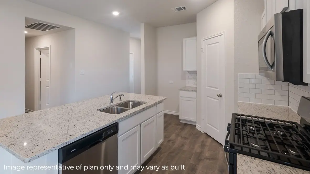 1838 Citation Drive, Corpus Christi, TX 78417 - Image #1