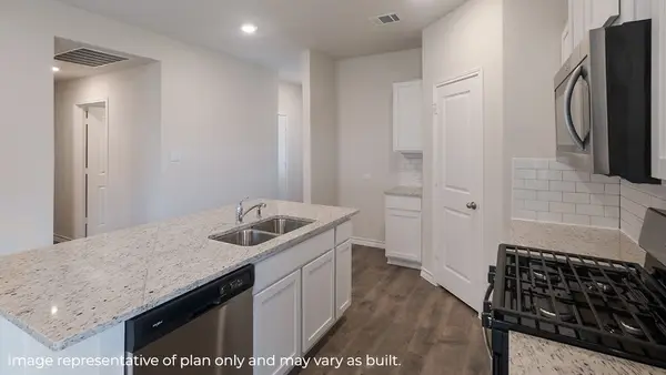 1838 Citation Drive, Corpus Christi, TX 78417