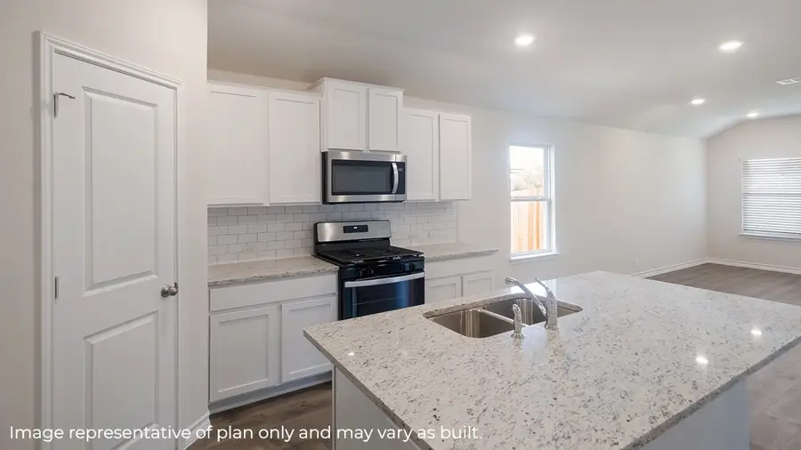 1838 Citation Drive, Corpus Christi, TX 78417 - Image #3