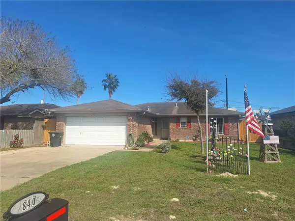 840 Purdue, Corpus Christi, TX 78418