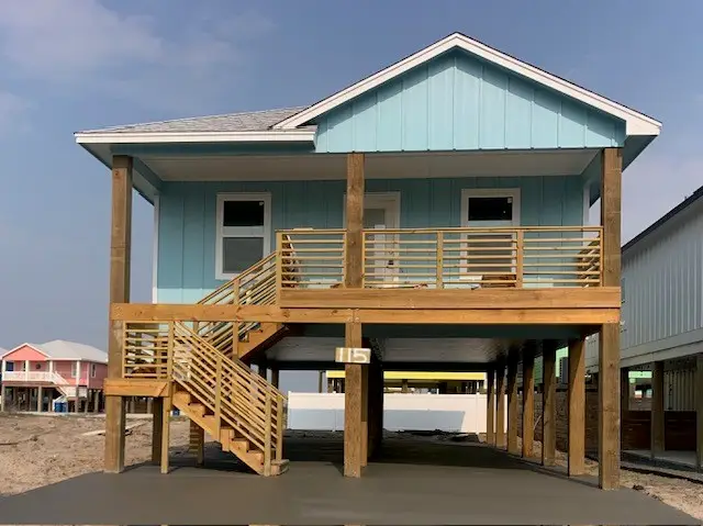 115 Flounder Drive, Port Aransas, TX 78373 - Image #1