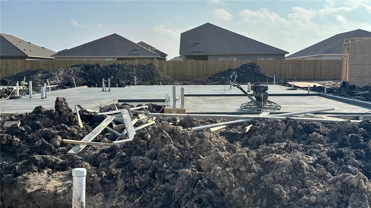 1353 Connie Scott Drive, Corpus Christi, TX 78415 - Image #1