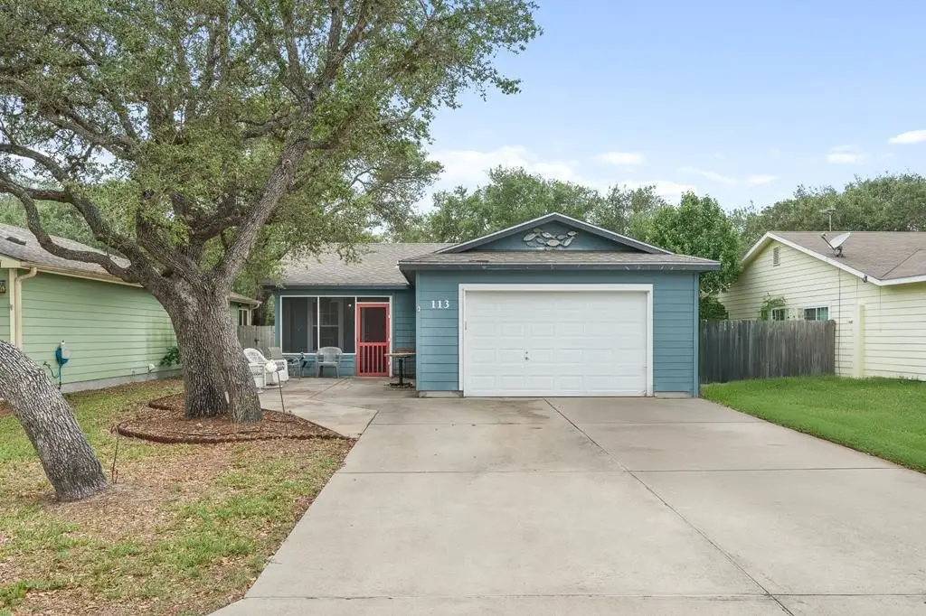 113 Pecan Harbor Street, Rockport, TX 78382 - Image #1