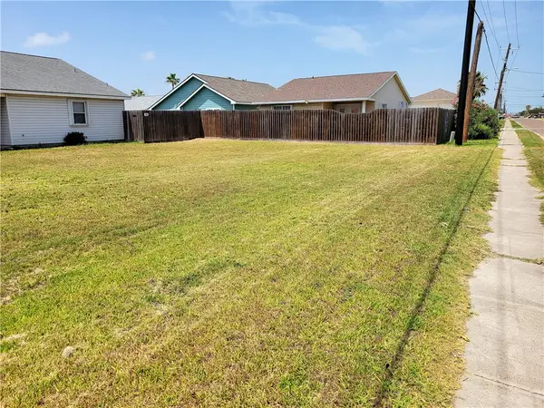 325 Sorrento Street, Port Aransas, TX 78373