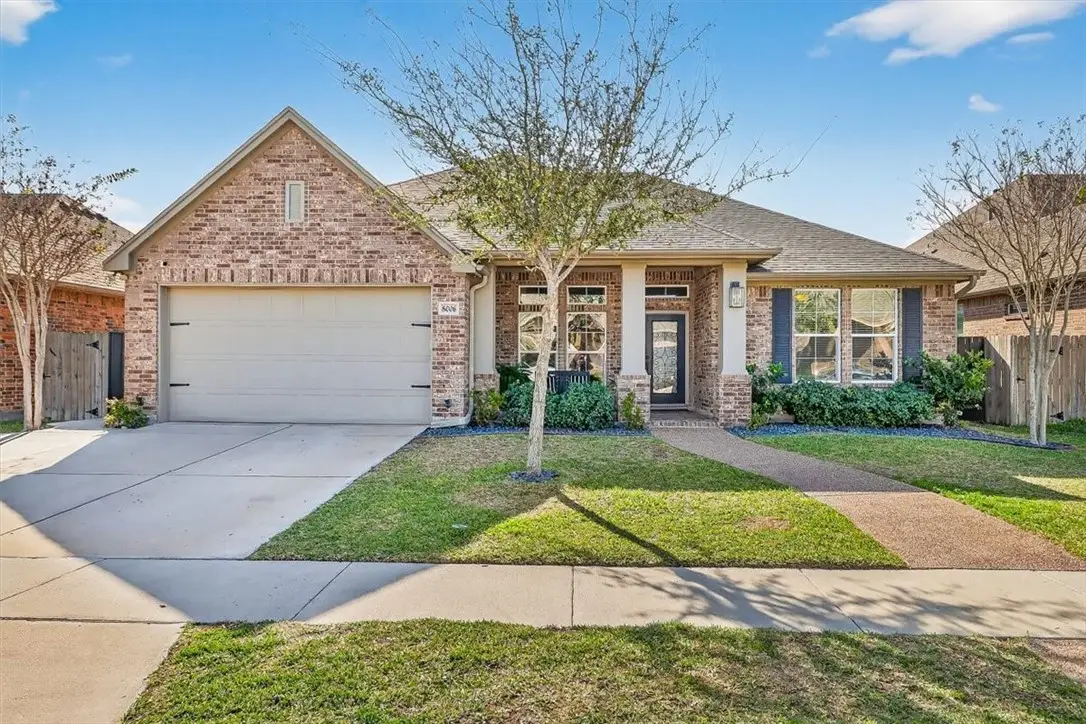 8006 Todd Hunter Drive, Corpus Christi, TX 78414 - Image #1