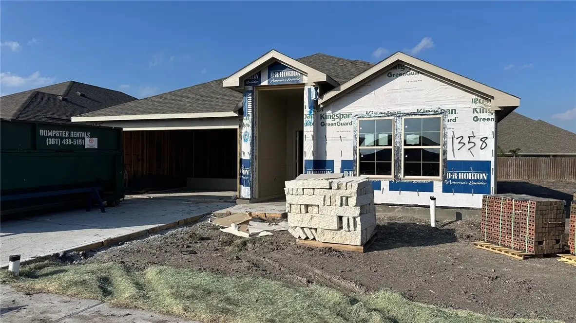 1358 Connie Scott Drive, Corpus Christi, TX 78415 - Image #1