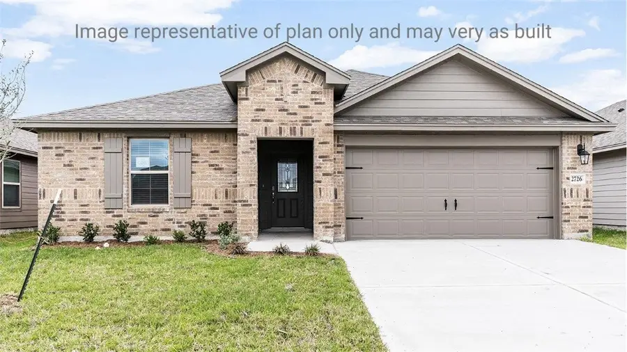 1358 Connie Scott Drive, Corpus Christi, TX 78415 - Image #2