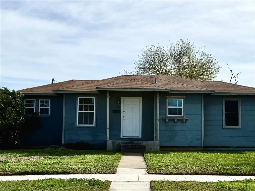 601 Lansdown Drive, Corpus Christi, TX 78412 - Image #1