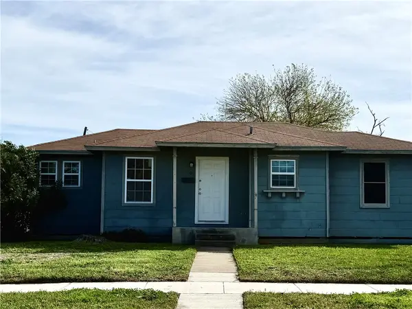 601 Lansdown Drive, Corpus Christi, TX 78412