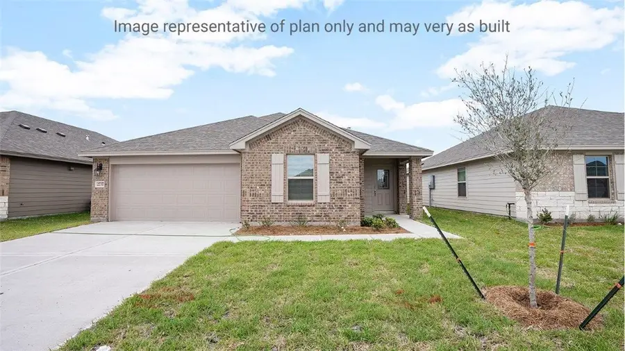 1357 Connie Scott Drive, Corpus Christi, TX 78415 - Image #3