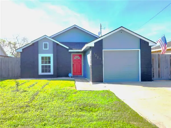 1221 Calle San Marcos, Corpus Christi, TX 78417