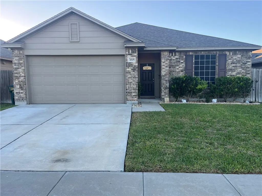 3005 Astros Way, Corpus Christi, TX 78410 - Image #1