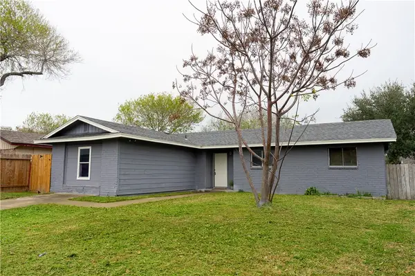 1734 Mermaid Drive, Corpus Christi, TX 78412