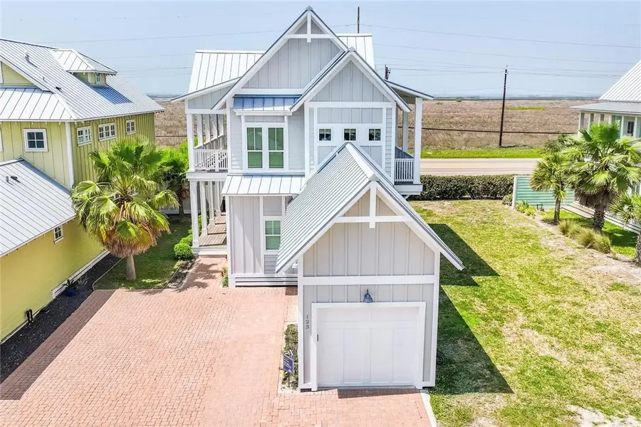 123 Fish Hook, Port Aransas, TX 78373 - #3