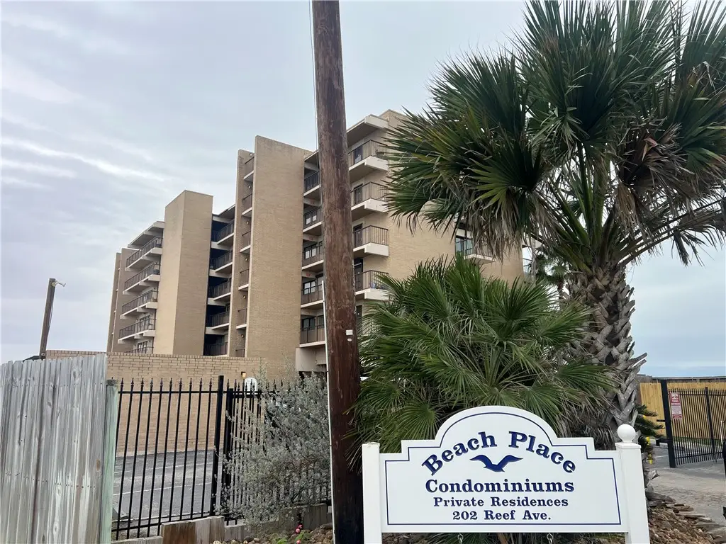 202 Reef Avenue #500, Corpus Christi, TX 78402 - Image #1