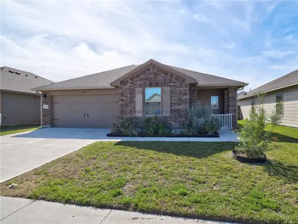 7725 Bullrider Drive, Corpus Christi, TX 78414