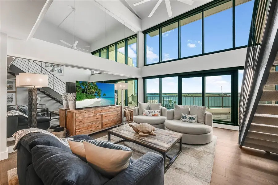 1000 N Station Street #612, Port Aransas, TX 78373 - Image #2