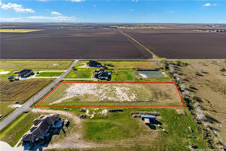 0 Rabbit Run, Corpus Christi, TX 78415 - Image #3