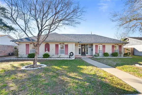 5313 Shasta, Corpus Christi, TX 78415