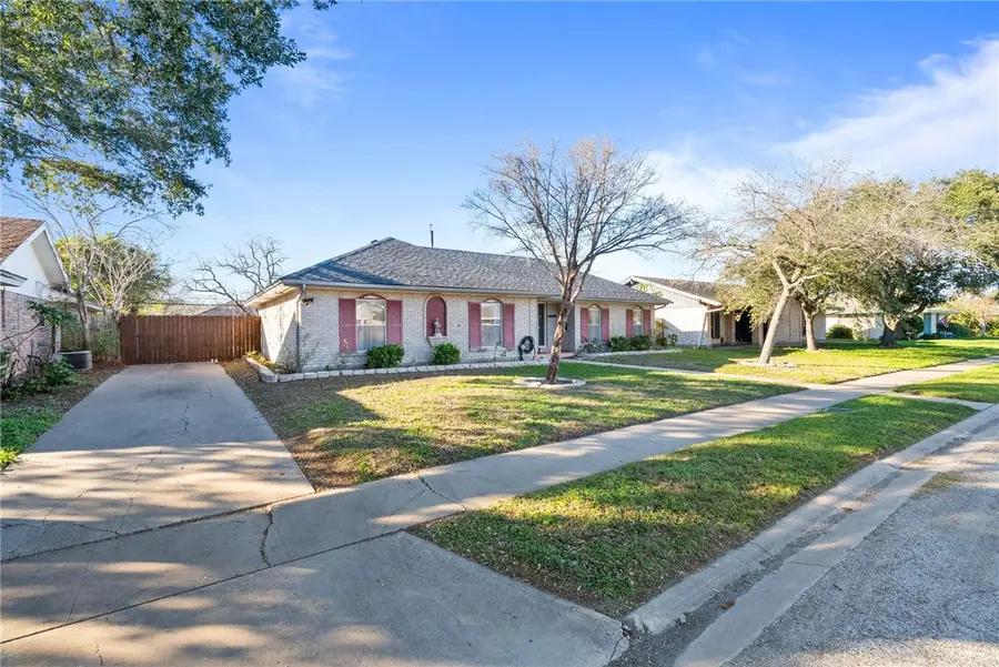 5313 Shasta, Corpus Christi, TX 78415 - Image #3