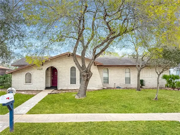 1714 Amazon Drive, Corpus Christi, TX 78412