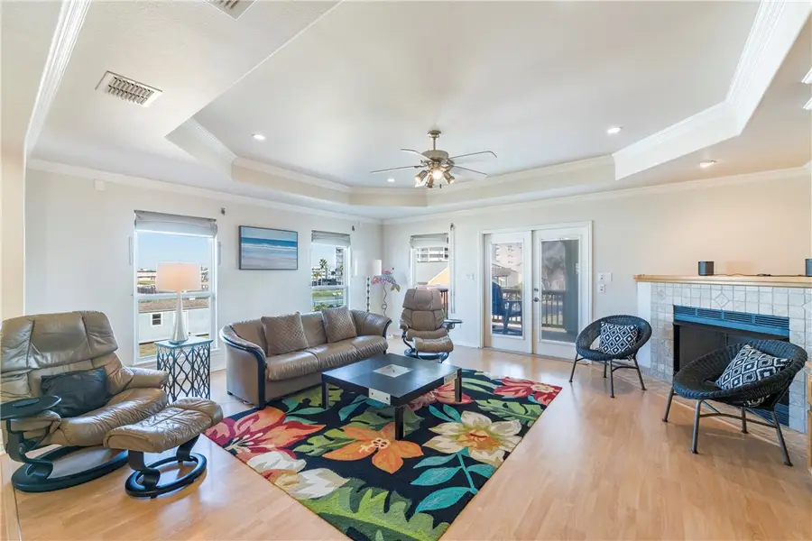 1813 Palisades Drive, Port Aransas, TX 78373 - Image #3