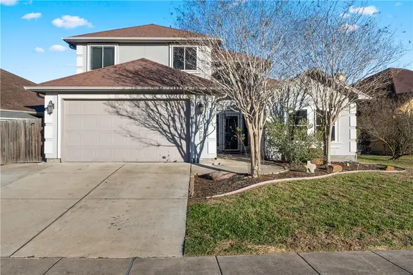 7426 Lake Geneva Drive, Corpus Christi, TX 78413