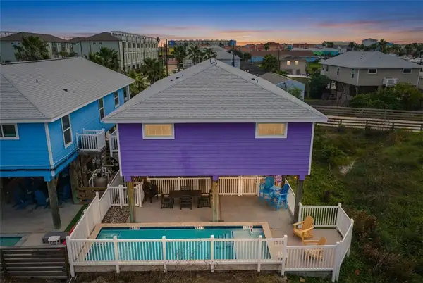 1710 Fishermans Cove Road, Port Aransas, TX 78373