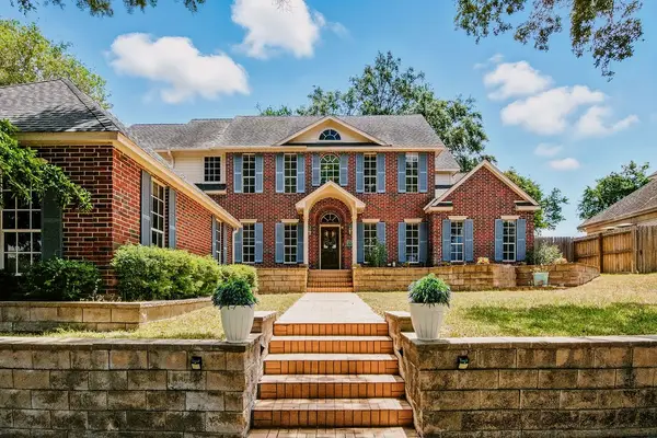 4318 Spring Creek Drive, Corpus Christi, TX 78410