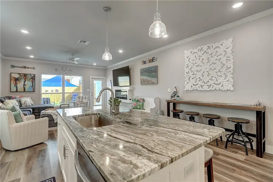 14010 Fortuna Bay Dr #A, Corpus Christi, TX 78418 - Image #3