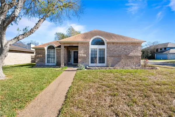 3046 Quail Hollow Drive, Corpus Christi, TX 78414