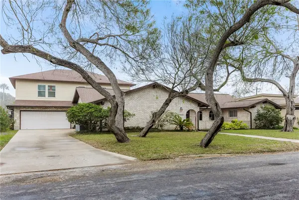 3350 Mavis Drive, Corpus Christi, TX 78411