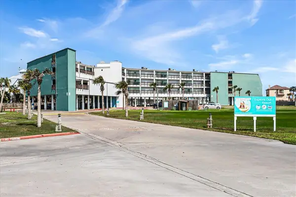 5973 Hwy. 361 #319, Port Aransas, TX 78373