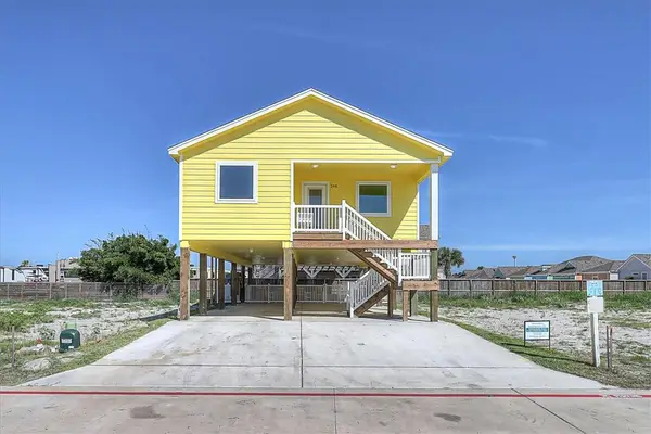 248 Flounder Drive, Port Aransas, TX 78373