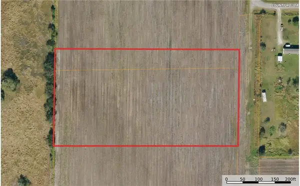 Lot 2 County Road 2395, Sinton, TX 78387