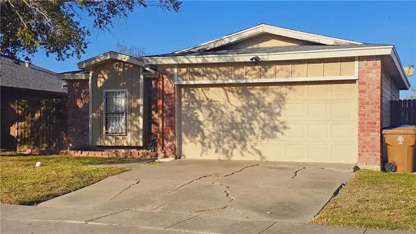 2534 Cresterrace Drive, Corpus Christi, TX 78415