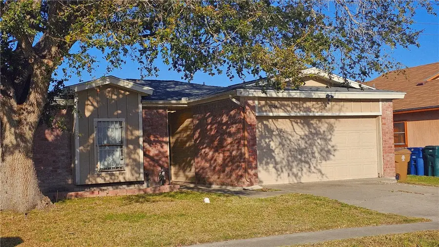 2534 Cresterrace Drive, Corpus Christi, TX 78415 - Image #3