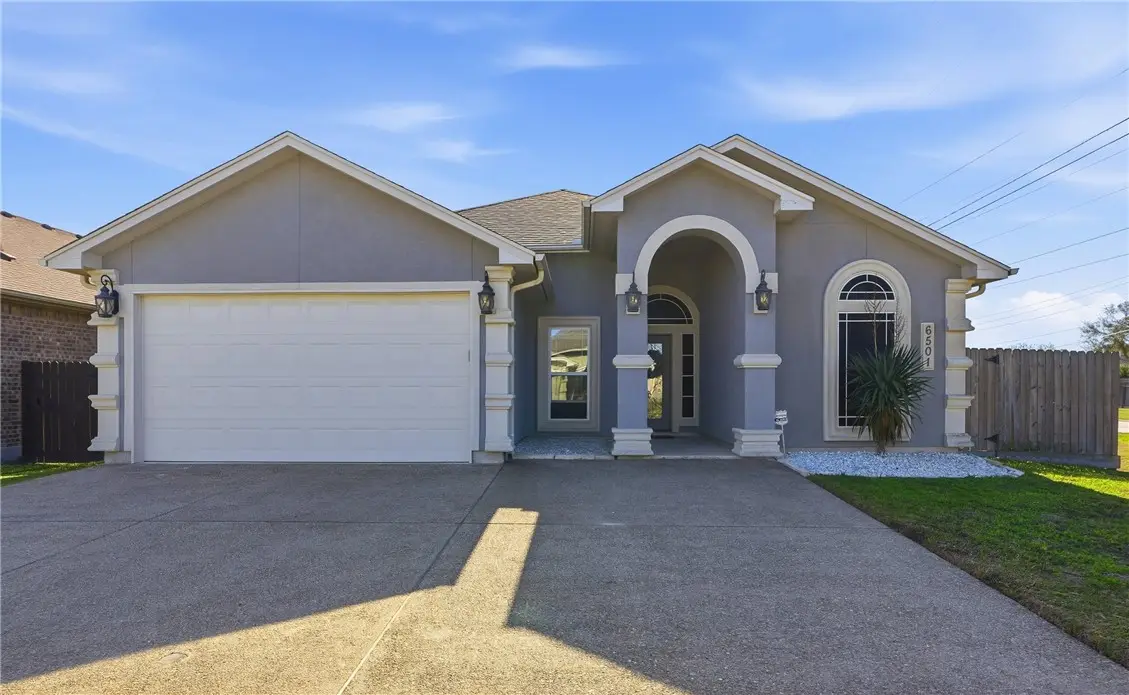 6501 Paddington Drive, Corpus Christi, TX 78414 - #1