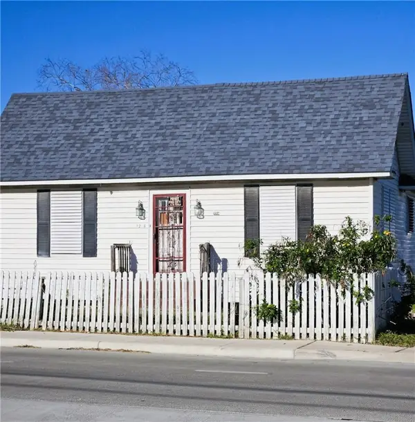 3218 Mcardle, Corpus Christi, TX 78415