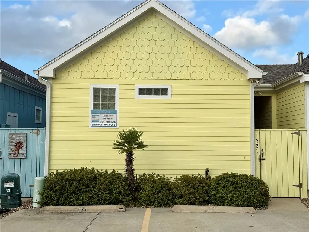 2212 State Highway 361 #221, Port Aransas, TX 78373 - Image #1