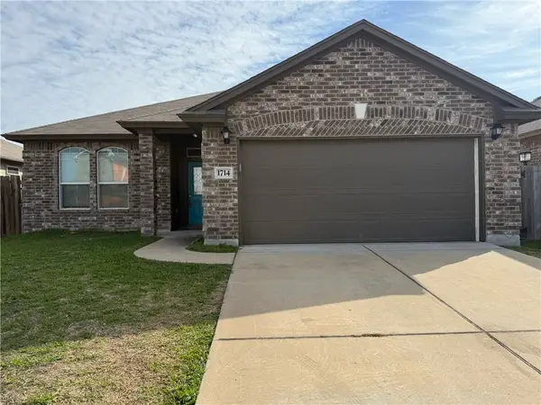 1714 Rhumba, Corpus Christi, TX 78410